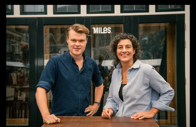 Margje Fikse over debatmoeheid.