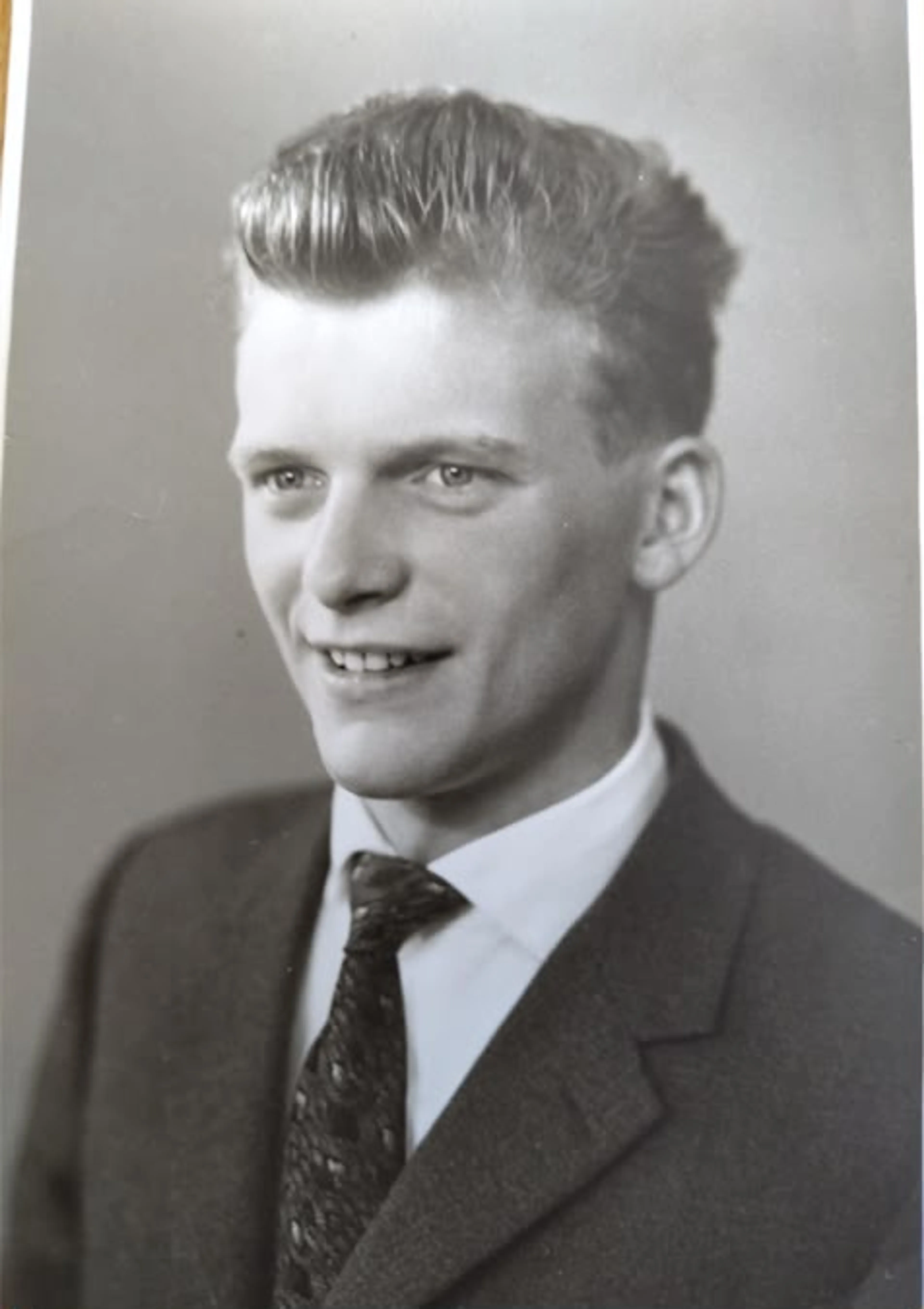 Hans van Opijnen