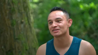 Jeroen overwon zijn eenzaamheid en zet zich nu in om andere jongeren te helpen