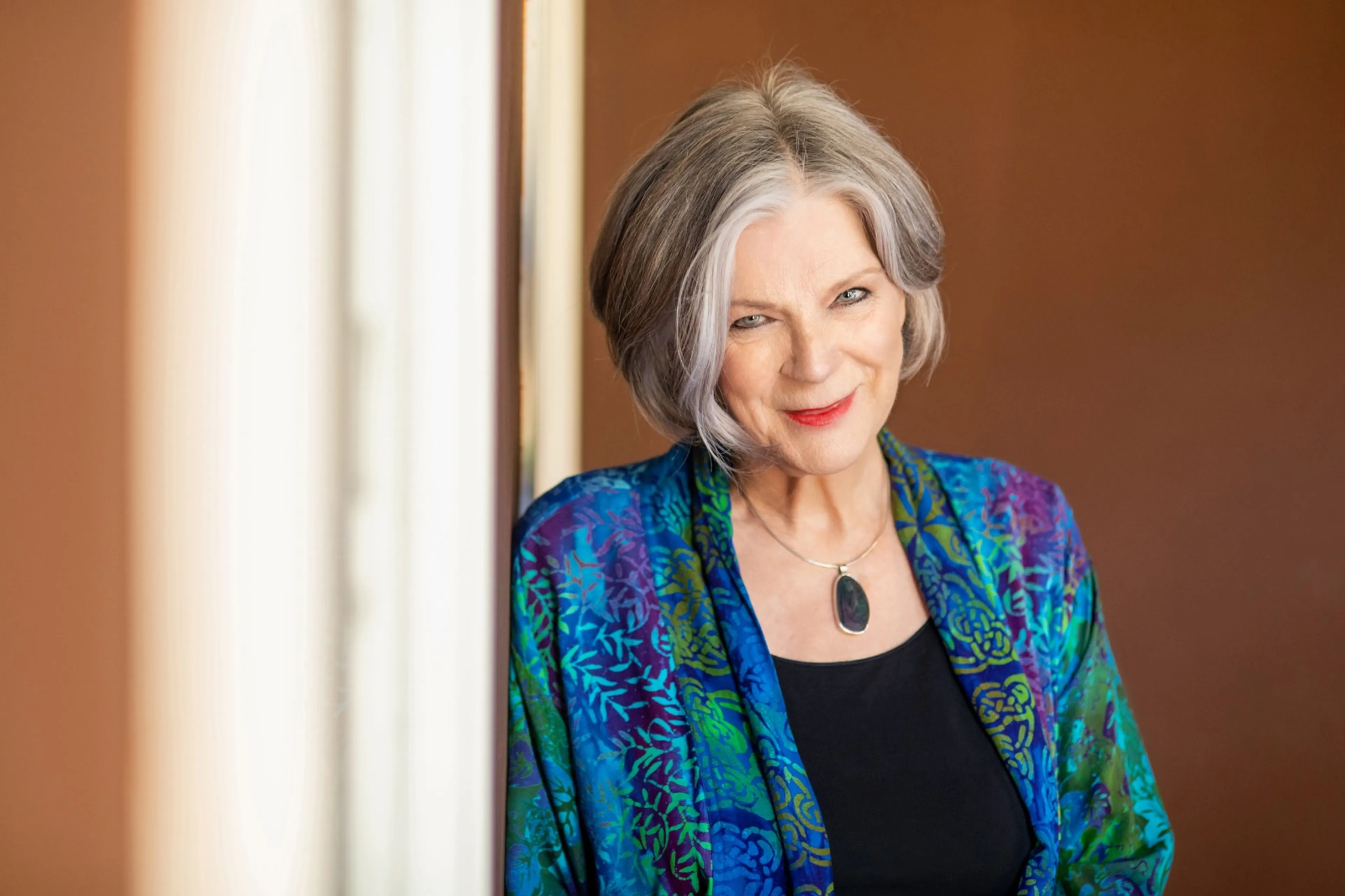 Dankjewel Lenny Kuhr’