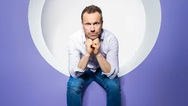 Column TimZingt: 'Heb ik mijn kinderen niet een jeugdtrauma bezorgd?'