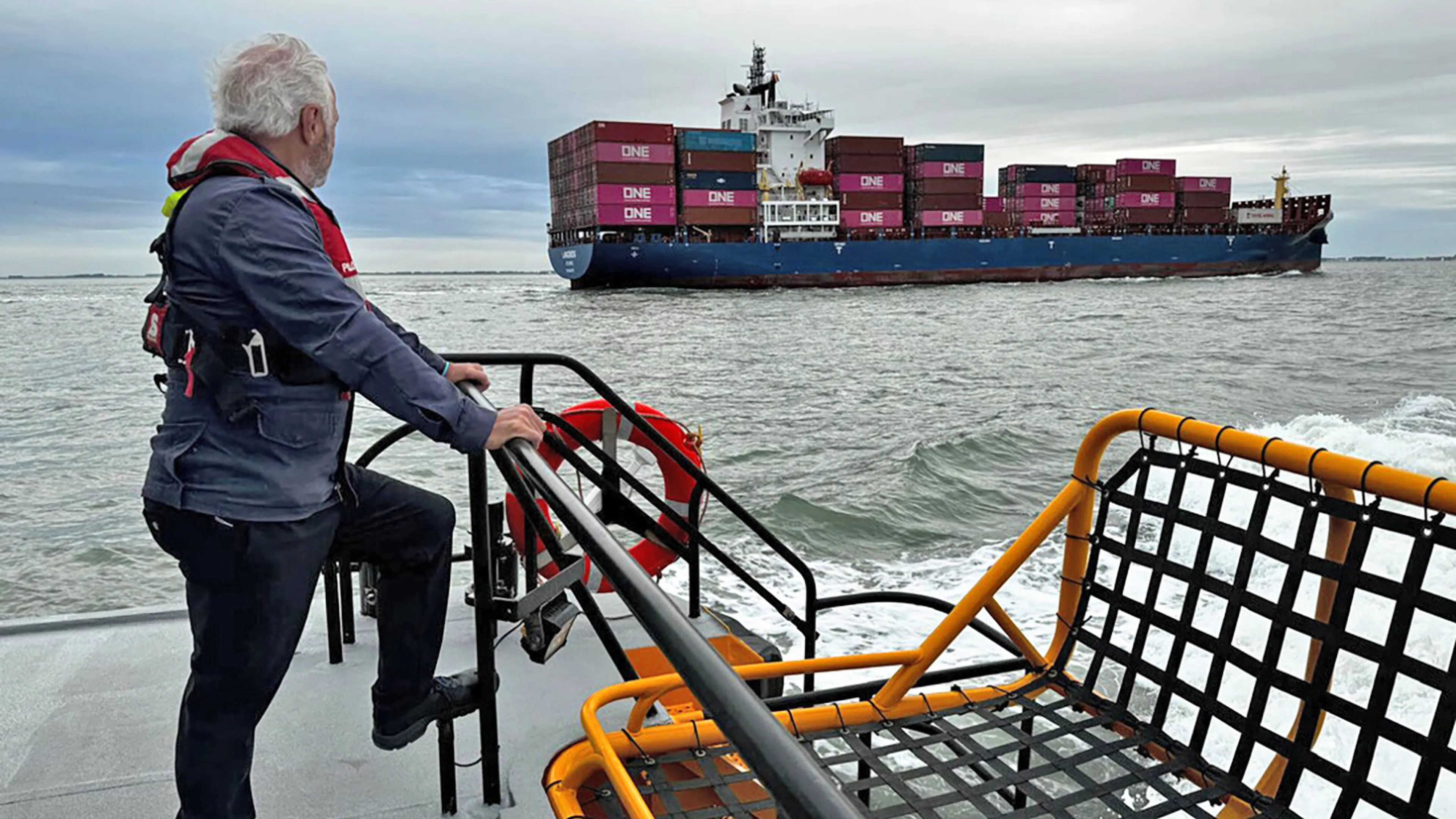 Op verkenning langs de Schelde