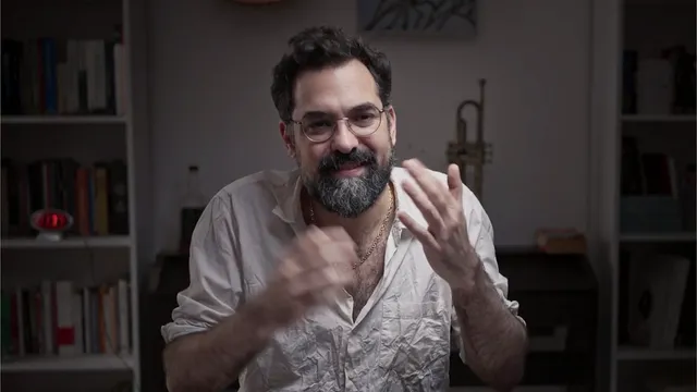 Waarom werd Spinoza verbannen? Deze documentaire vertelt zijn verhaal.