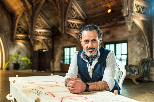 Uitgelichte afbeelding