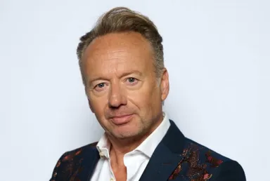 Joris Linssen maakte theaterstuk over Bijbelboek Ruth: 'Voelt als een avontuur'