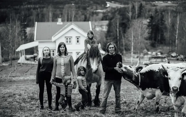 Van off-grid droom naar rauwe werkelijkheid: 'A new kind of wilderness'.