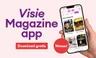 Download gratis de nieuwe Visie-app. Klik hier.