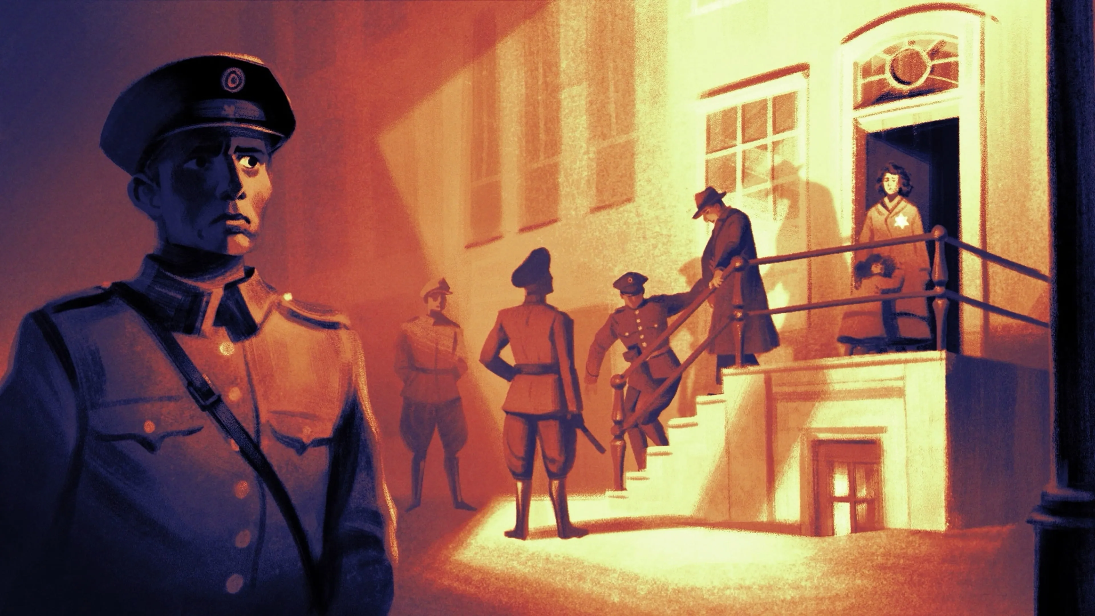 De vraag achter '73 Procent': waarom werden zoveel Nederlandse Joden vermoord?