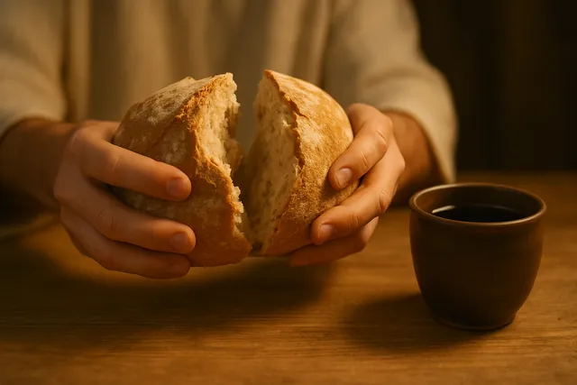 Waar komt de naam Witte Donderdag vandaan?.