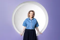 Afbeelding van Jorieke Eijlers