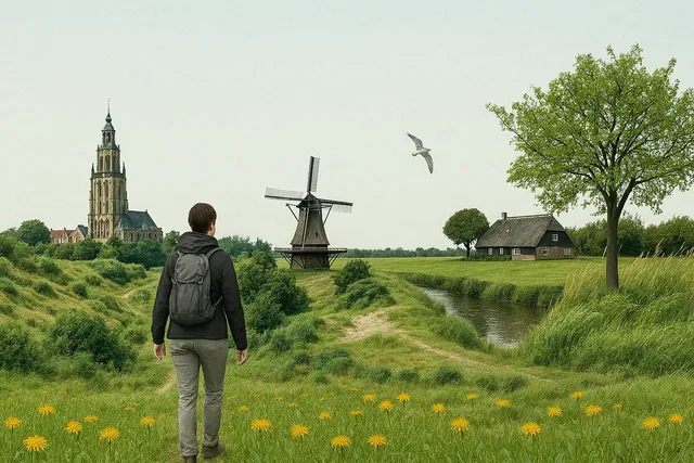 Uitgelichte afbeelding