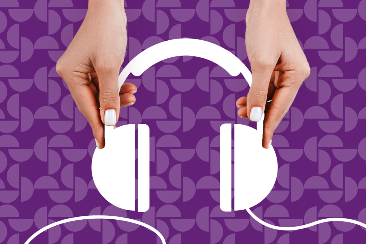 Luistertip: de podcast 'De verwarde cavia'