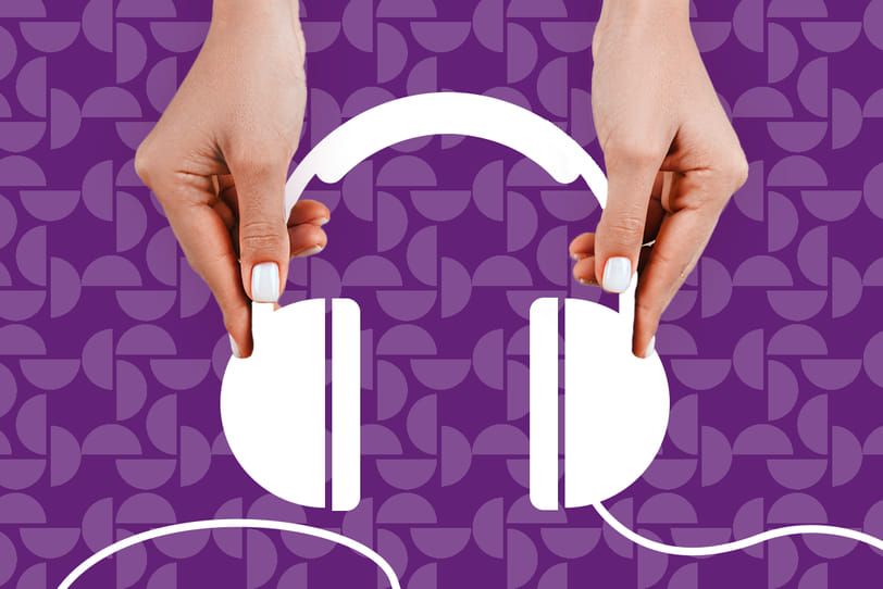 Luistertip: de podcast 'De verwarde cavia'