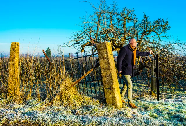 Henk Fonteijn over 'als je kind niet meer gelooft'.