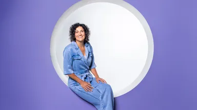 Margje Fikse vraagt zich af: zijn harde grappen altijd verkeerd?