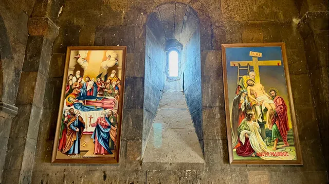 Van Utrecht tot Armenië: Week van Gebed opent met oecumenische startdienst.