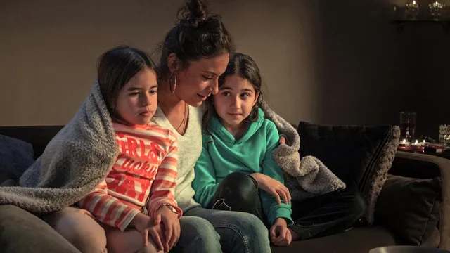 EO-film De jacht op Meral Ö.