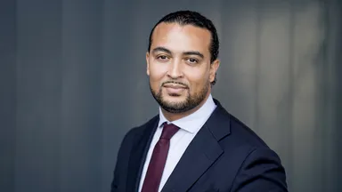 Hoe Don Ceder ontspant: 'Ik heb het kijken van series afgezworen'