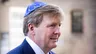 Opstaan tegen Antisemitisme vraagt koning Willem-Alexander zich uit te spreken