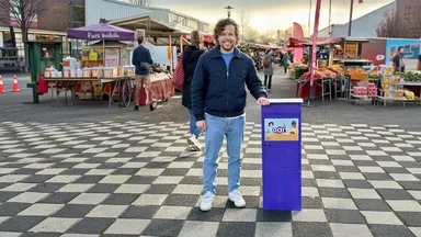 De Kaartenclub steekt mensen een hart onder de riem: 'Het is iets kleins, maar het effect is zó groot'