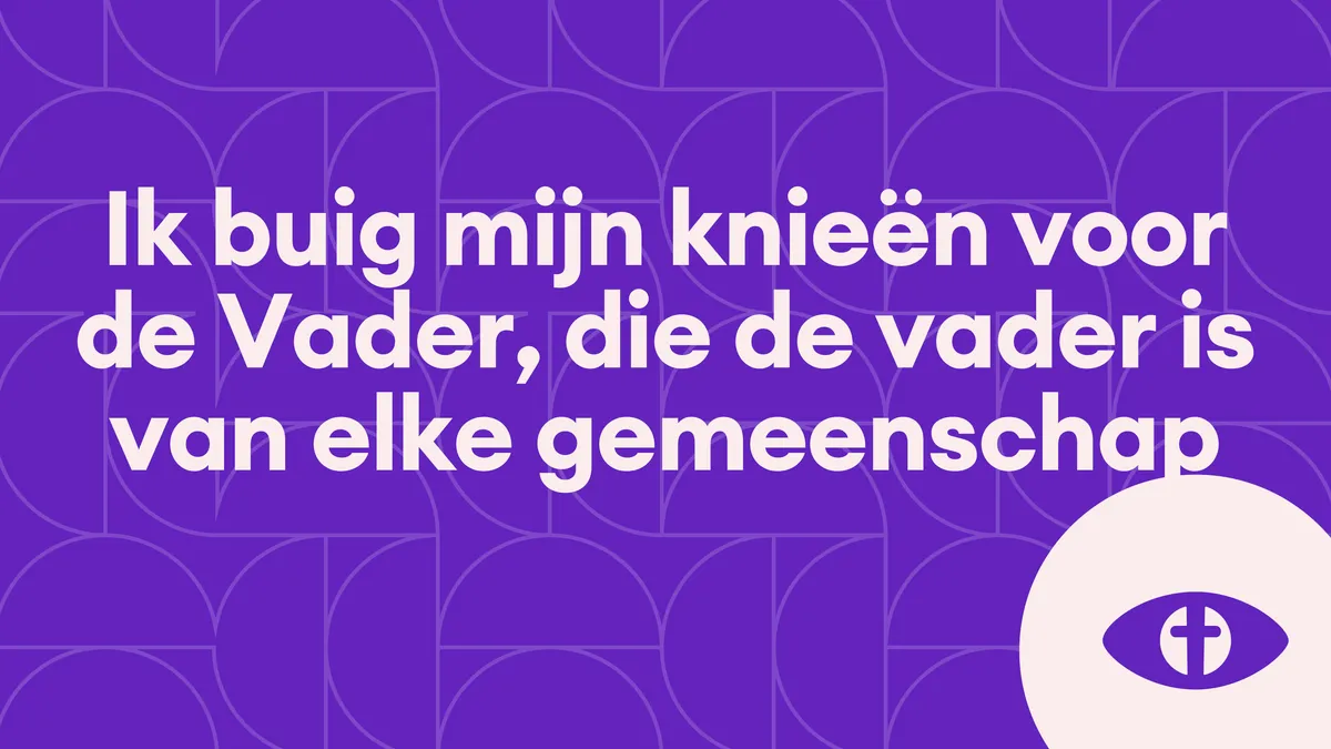 De kerk is dé plek waar jongeren en ouderen van elkaar kunnen leren. Van wie in de gemeente leer jij?