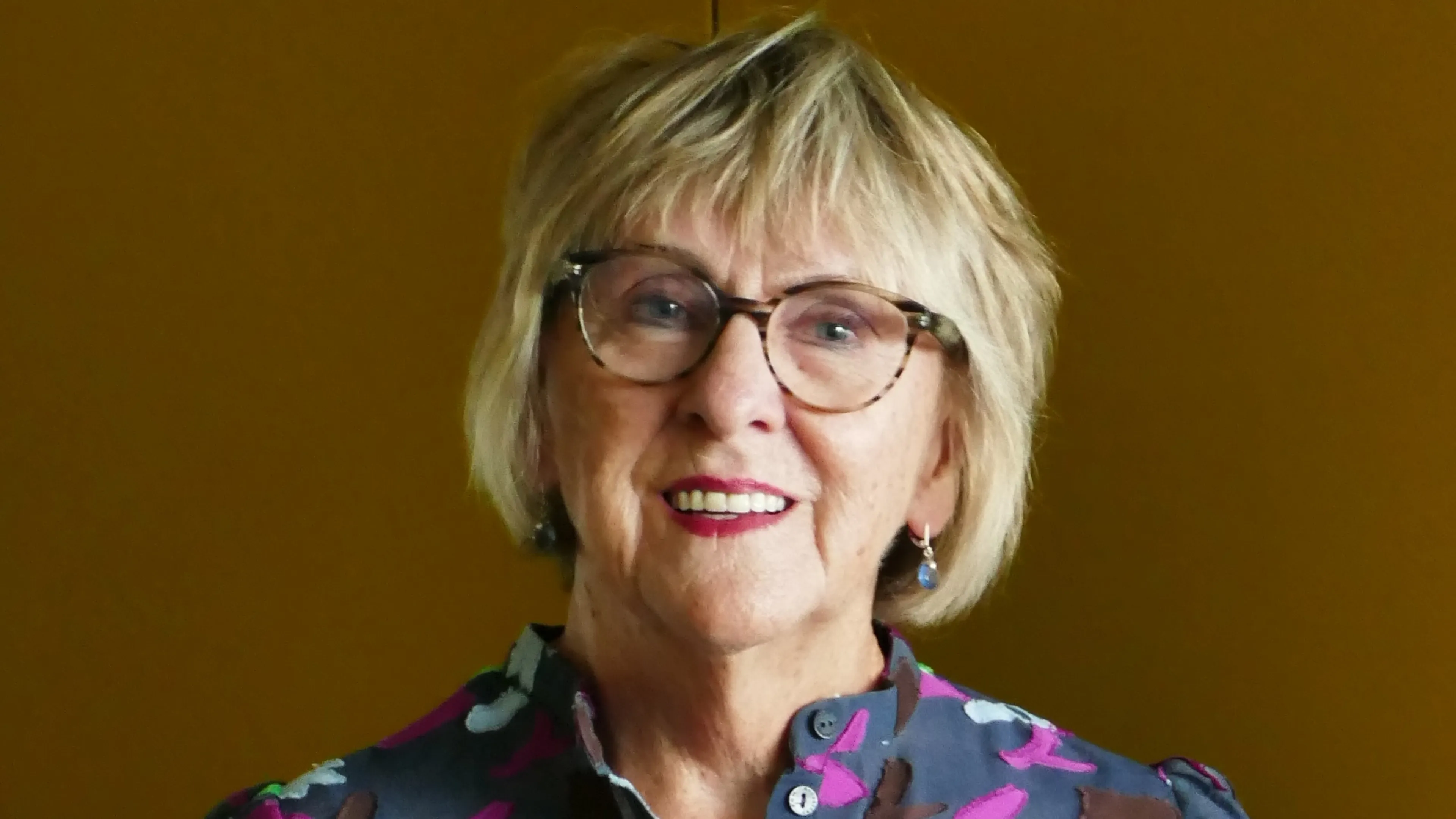 Ria Borkent over het weekend