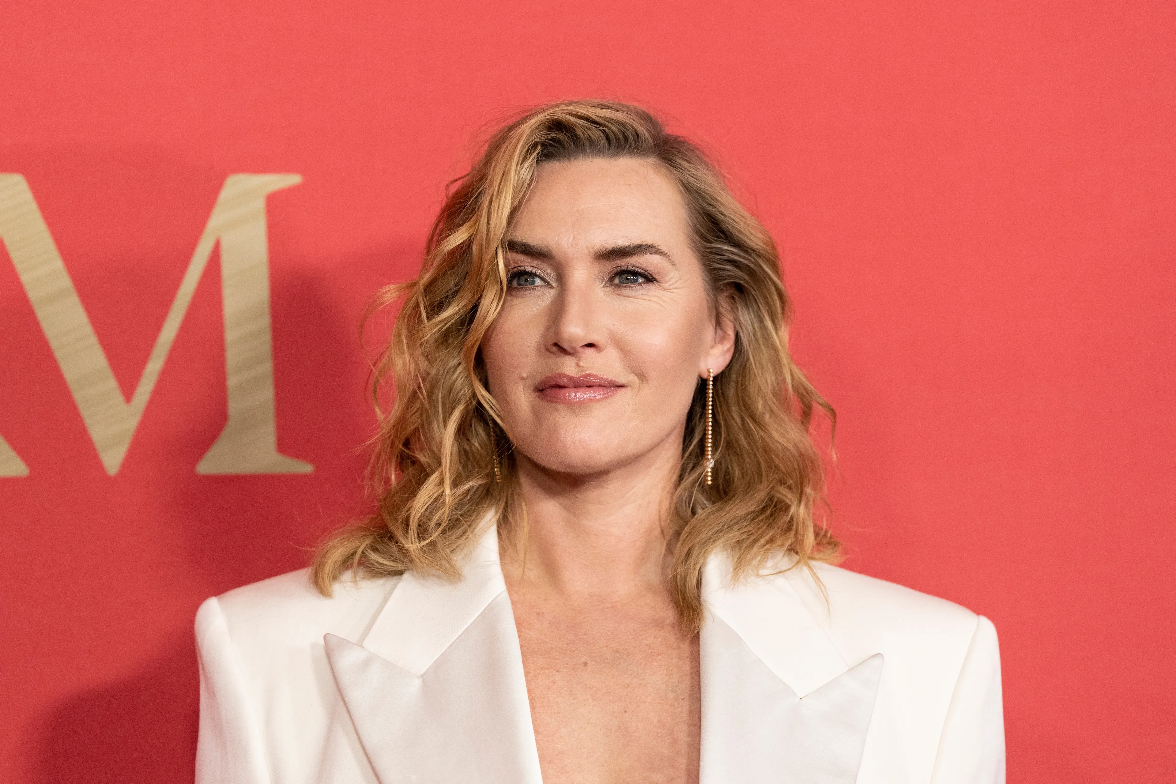 De vele gezichten van Kate Winslet