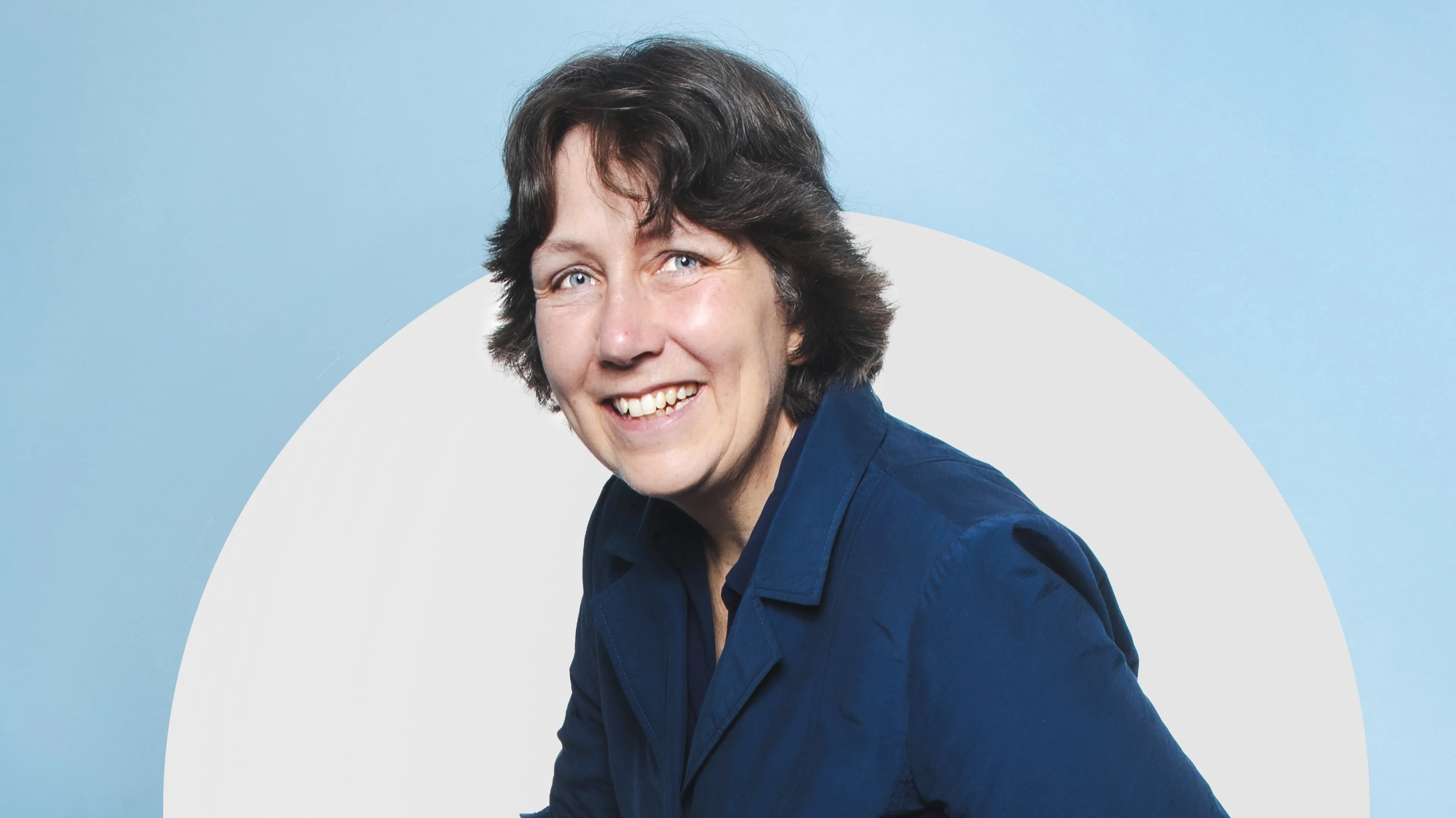 Olga van der Poel over haar roeping in de zorg: ‘De band met mijn cliënten maakt het werk zo bijzonder’