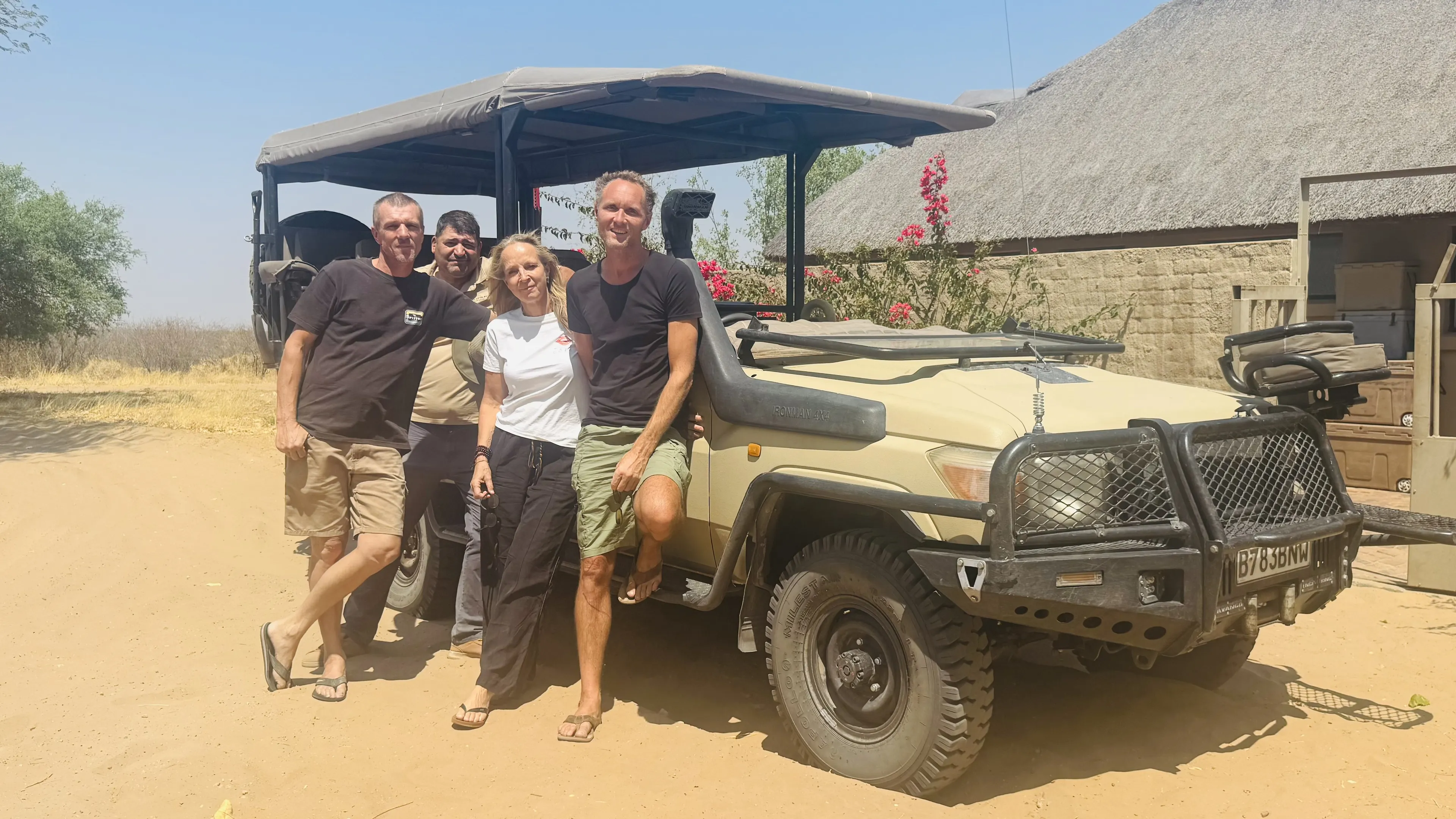 Je kunt jezelf de put in televisiekijken. Of je ziet Floortje Dessing, Kjeld Nuis en Minneapolis en krijgt een beetje hoop.