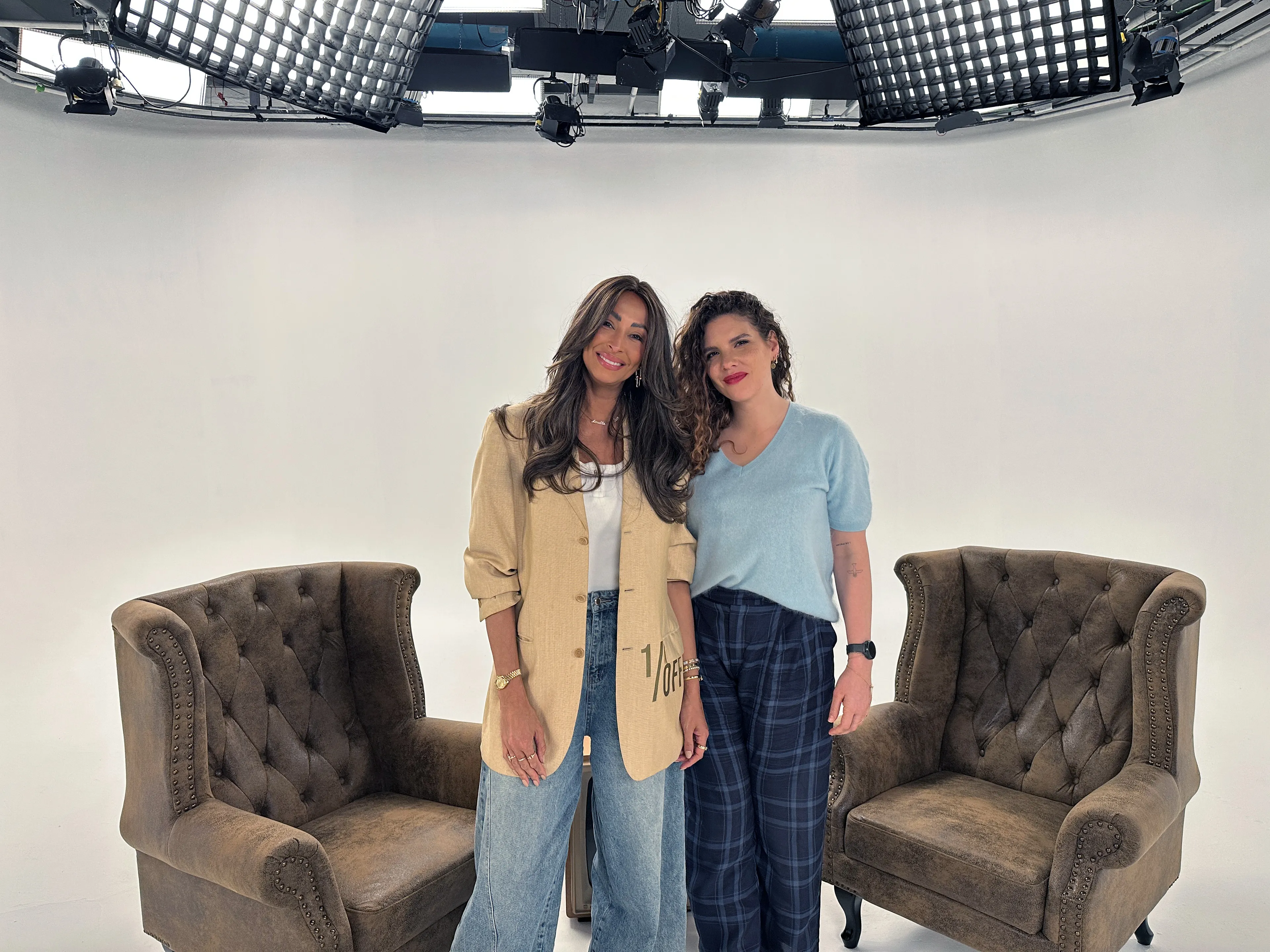 Maria Tailor over geloof, verlies en vergeving