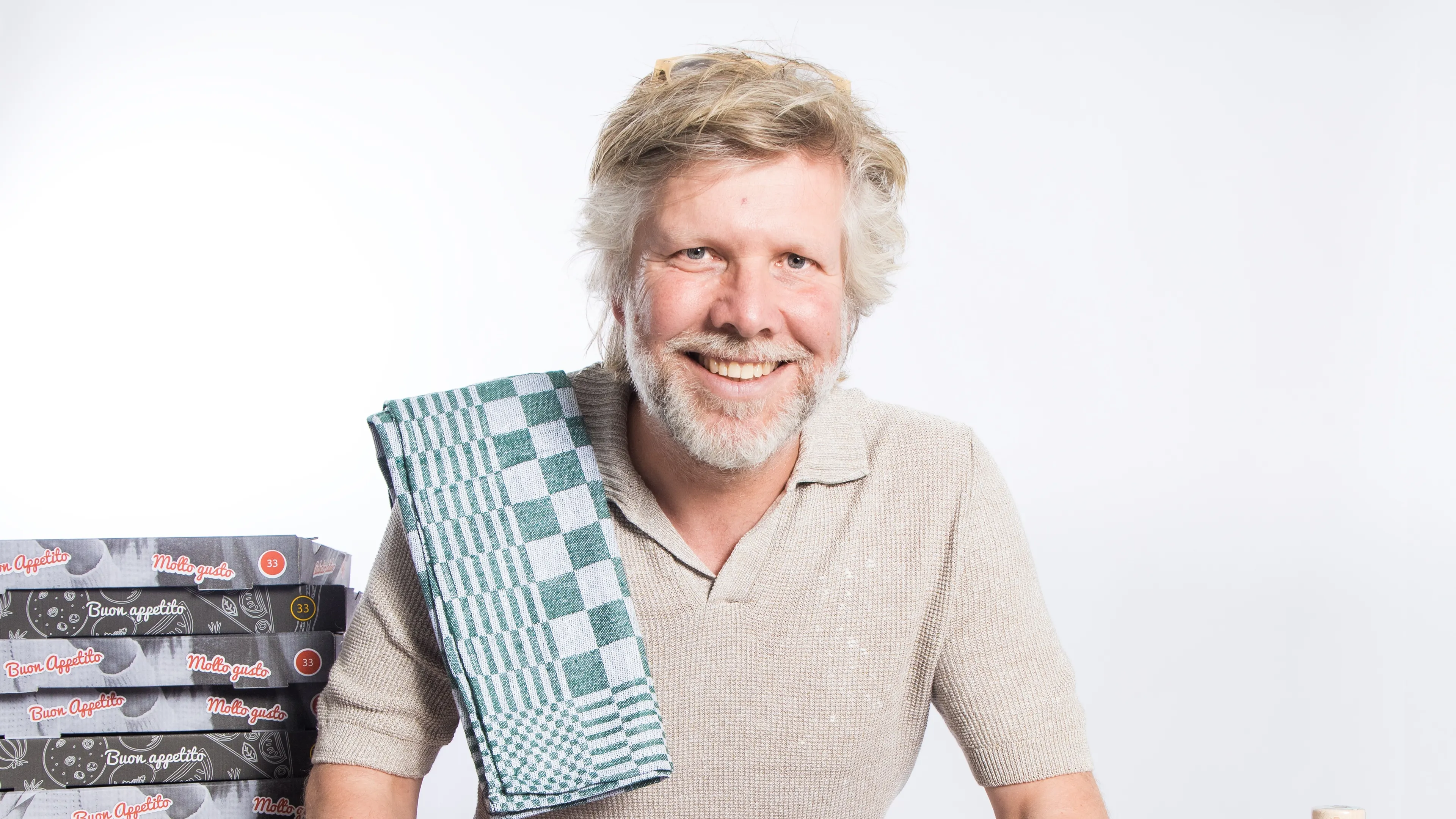 Wat is het favoriete vakantieland van Arjan Lock? 'Het is echt het land waaraan ik mijn hart heb verpand'