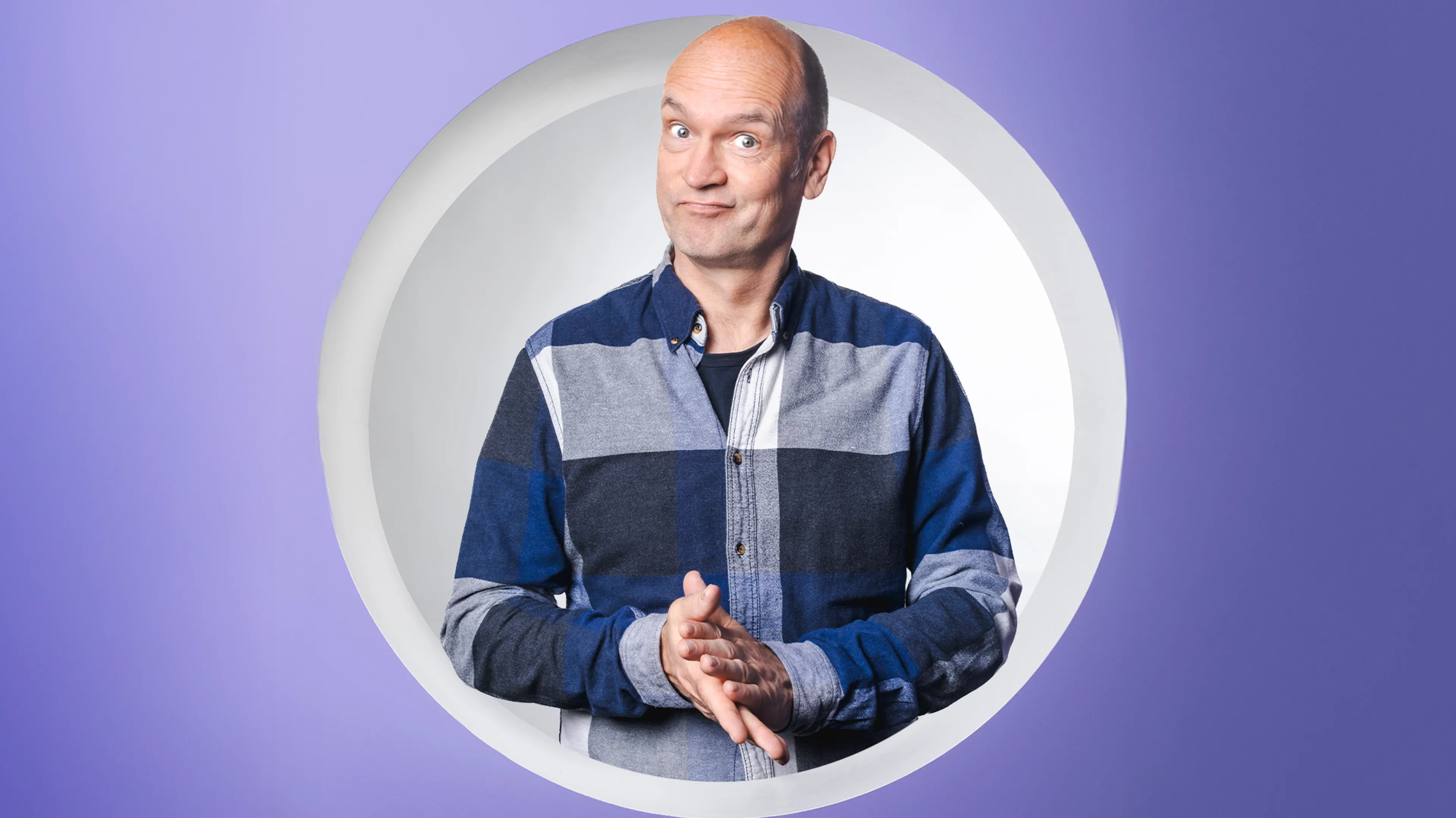 Gert-Jan Segers voor Visie