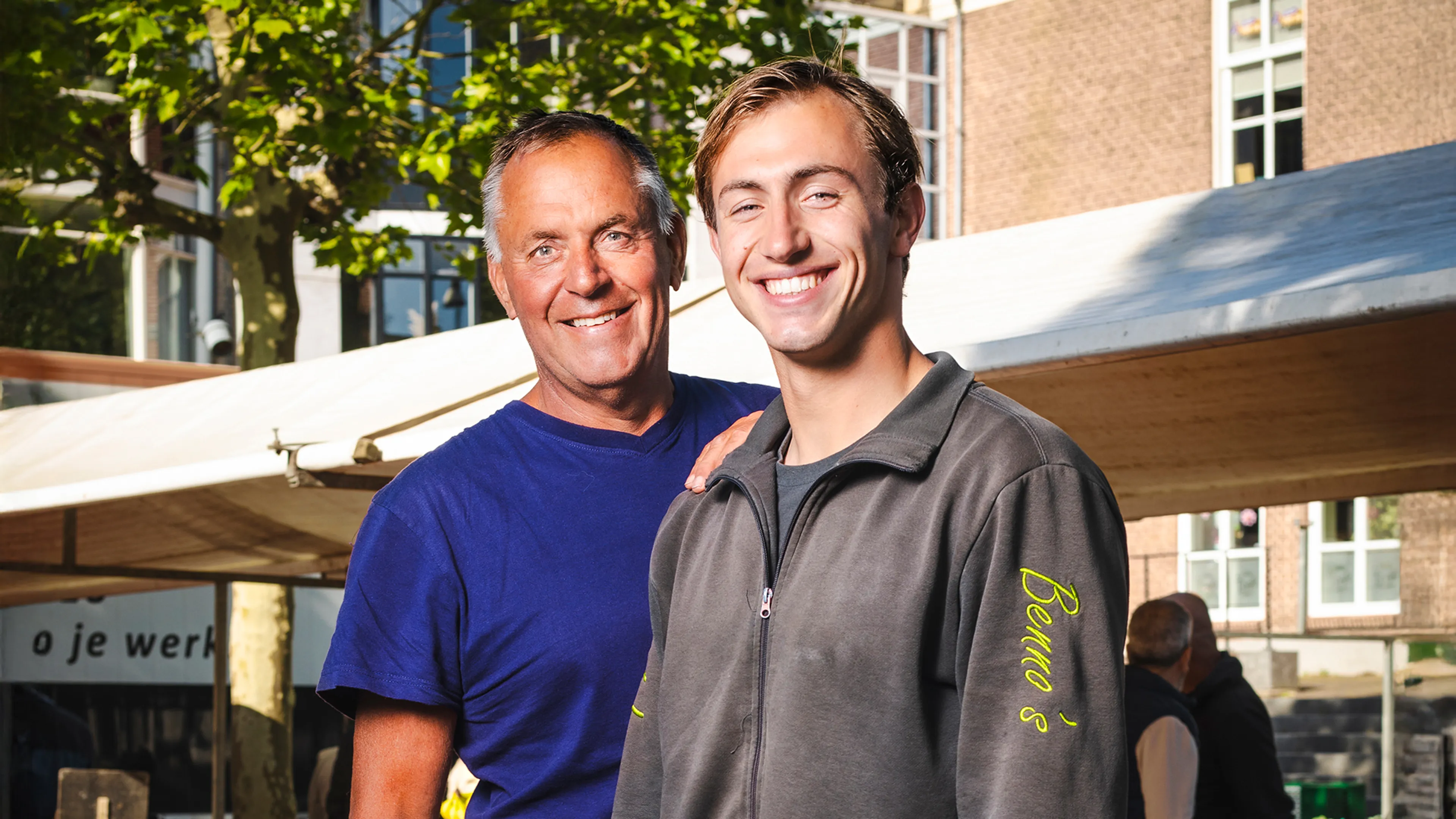 Uitgelichte afbeelding