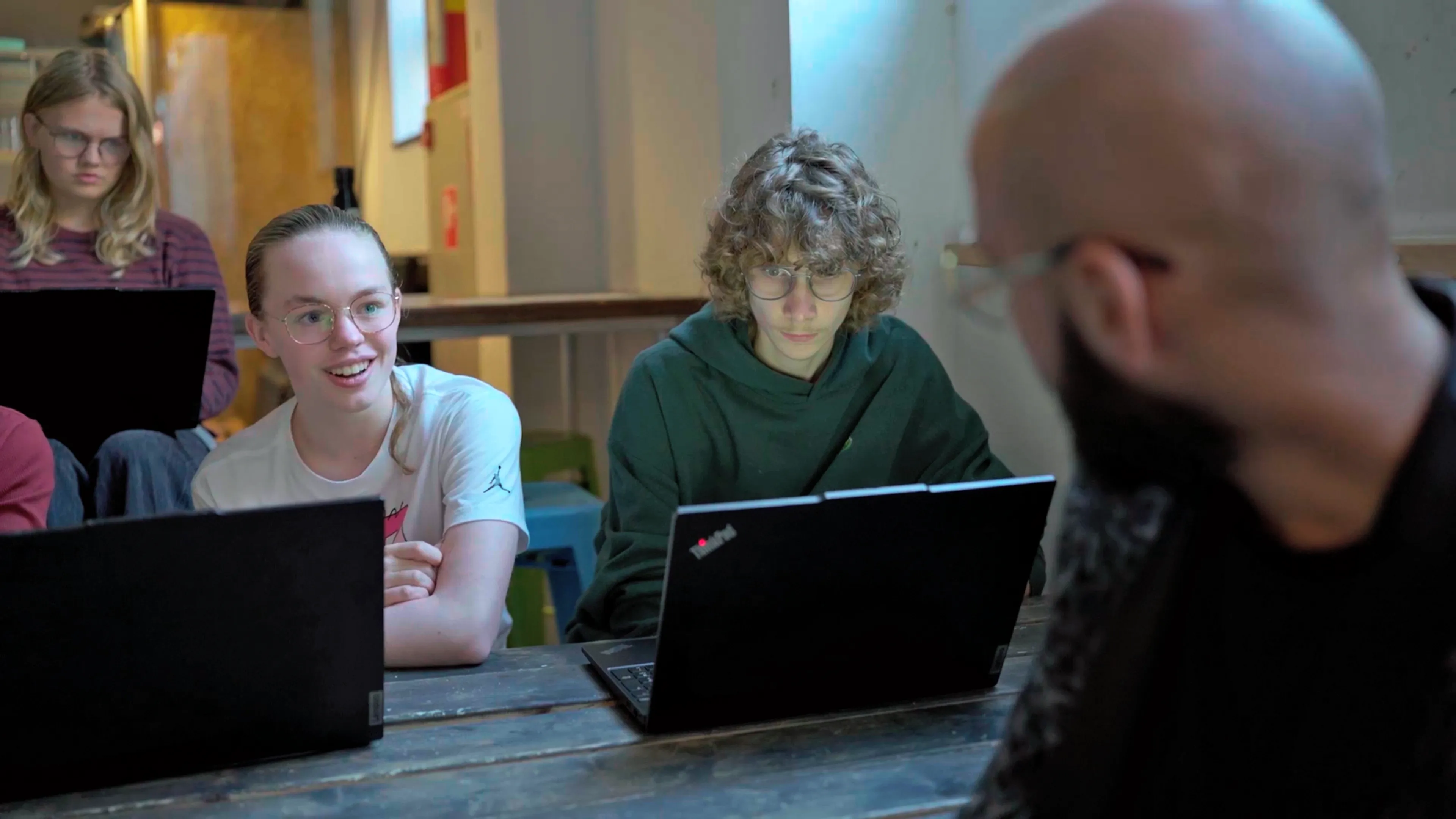 Achter het label: leven als neurodivergente tiener