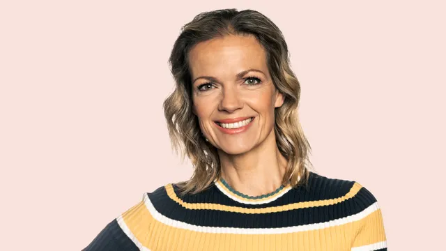 Het weekend van Mirjam Bouwman.