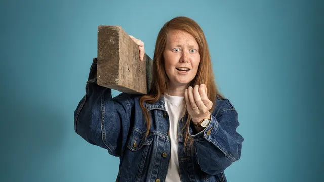 Dit is de favoriete gelijkenis van EO-Jongerendagspreker Wilke Stuij.