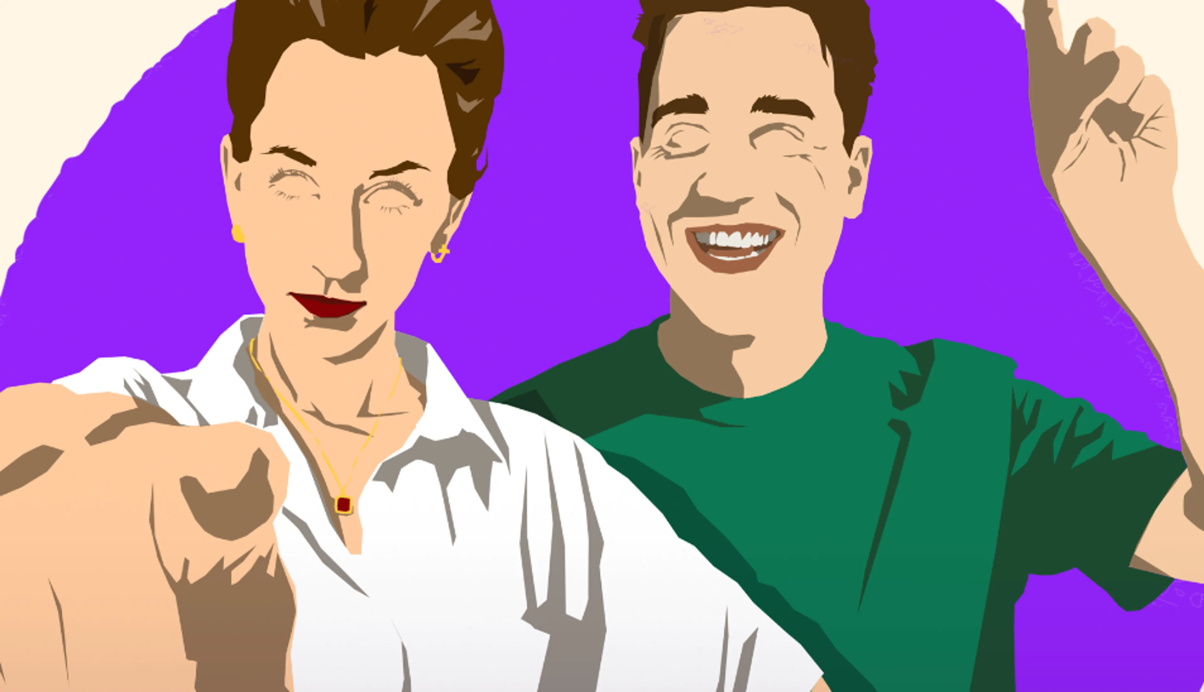 Hoe voer je geloofsgesprekken met je kind, als je zelf ook zoekt naar woorden?