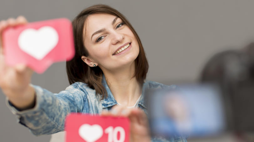 De christelijke influencer als inspiratiebron: ‘Ze leggen het geloof beter uit dan mijn jeugdleiders’
