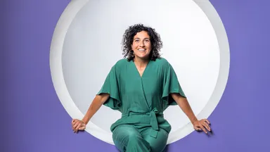 Column Margje: Een vergiet vol herinneringen