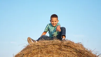 Lees ook: 'Iedere vakantie zijn er momenten dat ik hem mis'