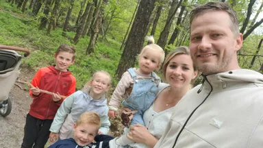 10 vragen aan zanger Christian Verwoerd: 'Zaterdag is mijn rustdag'