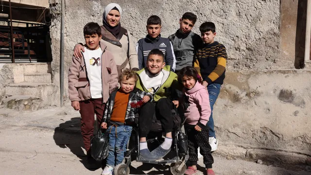 Column Arjan: Yasmin zag haar dochter Fatima nooit meer terug.