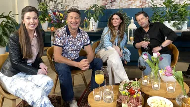 Anne-Meta Kobes presenteert 'Bijbelen met sterren': ‘Lees de Bijbel! Al zijn het maar drie verzen’