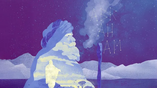 Arbaham of Arbam en de belofte.