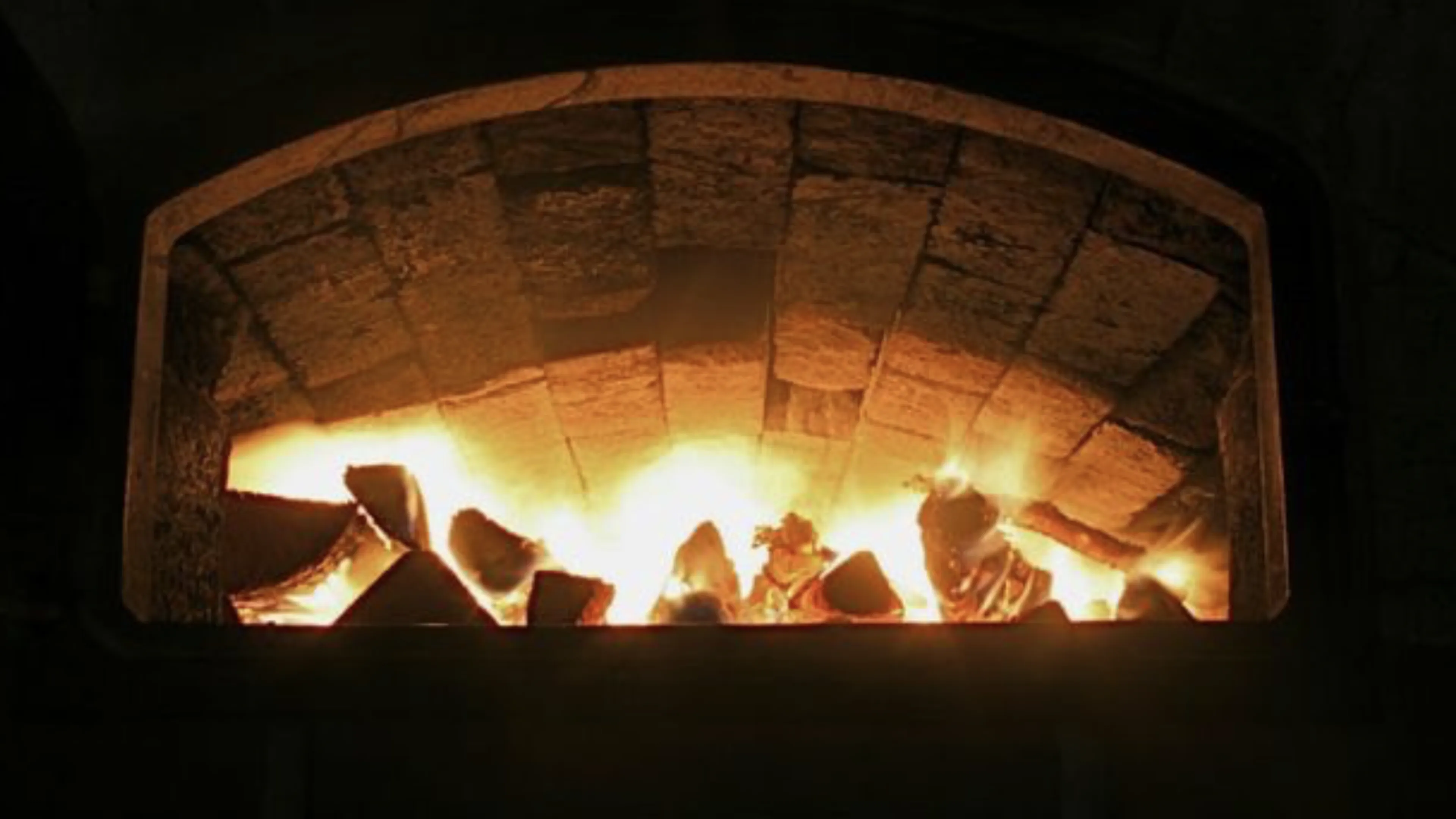 Daniëls vrienden waren niet de enigen die in een vuuroven werden gegooid