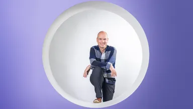 Gert-Jan Segers: waarom realisten hoopvol zijn over 2026