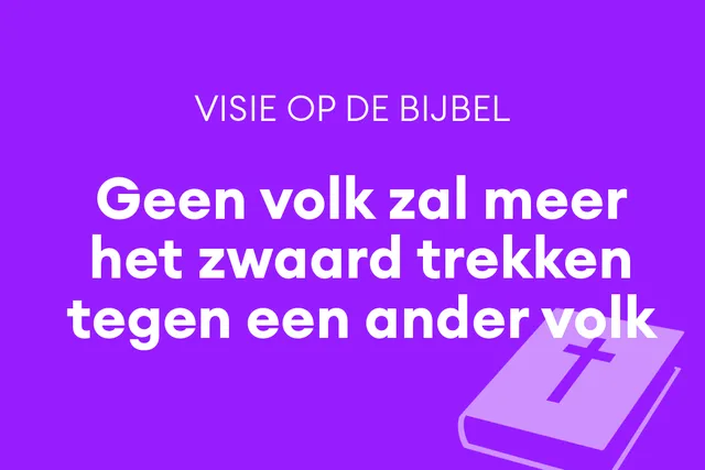 In deze donkere adventstijd belooft God ons een Lichte toekomst. Hoe deel jij dit licht?.