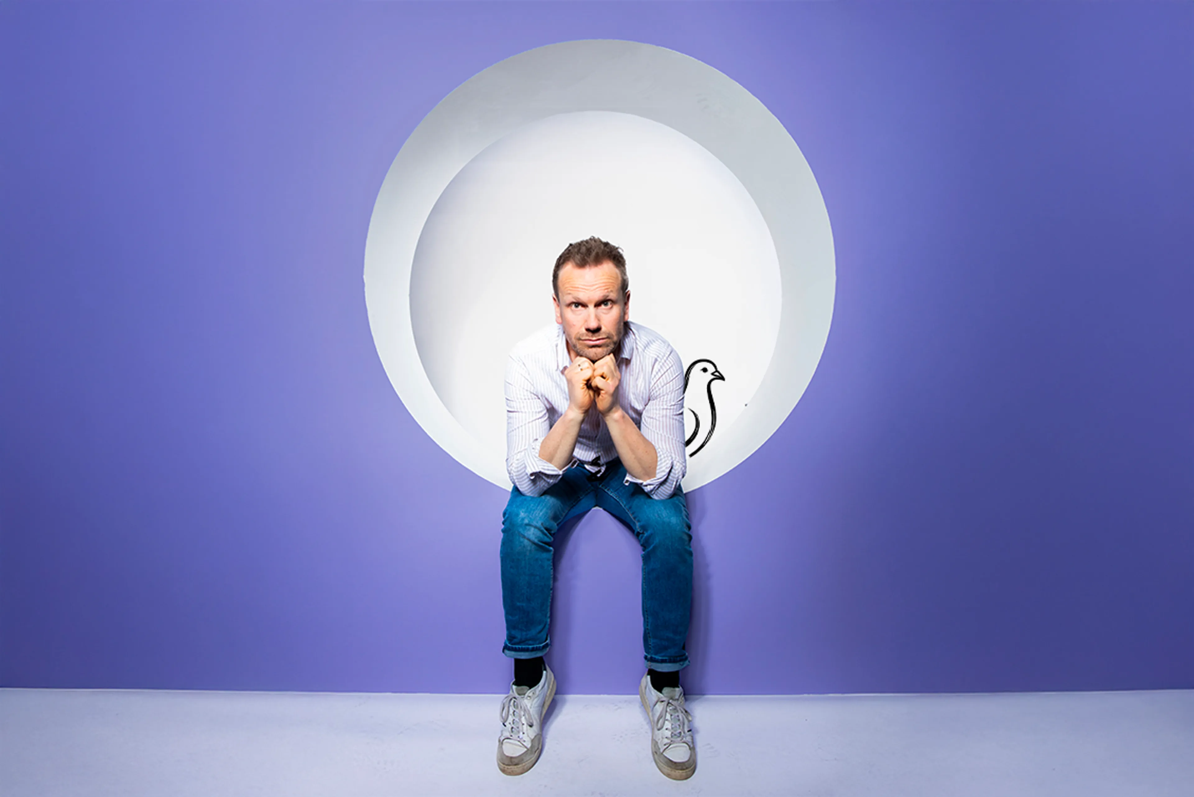 TimZingt over de eindtijd en de benzineprijzen: 'Nee, het gaat NIET!'