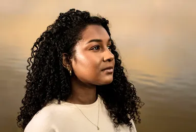 Fara kwam tot geloof na een ontmoeting met Jezus: 'Ik werd wakker van een fel licht'