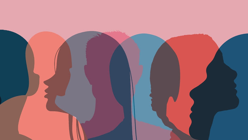 Mart is vader van een transgender kind: 'Opeens straalde ze wél levenslust uit'
